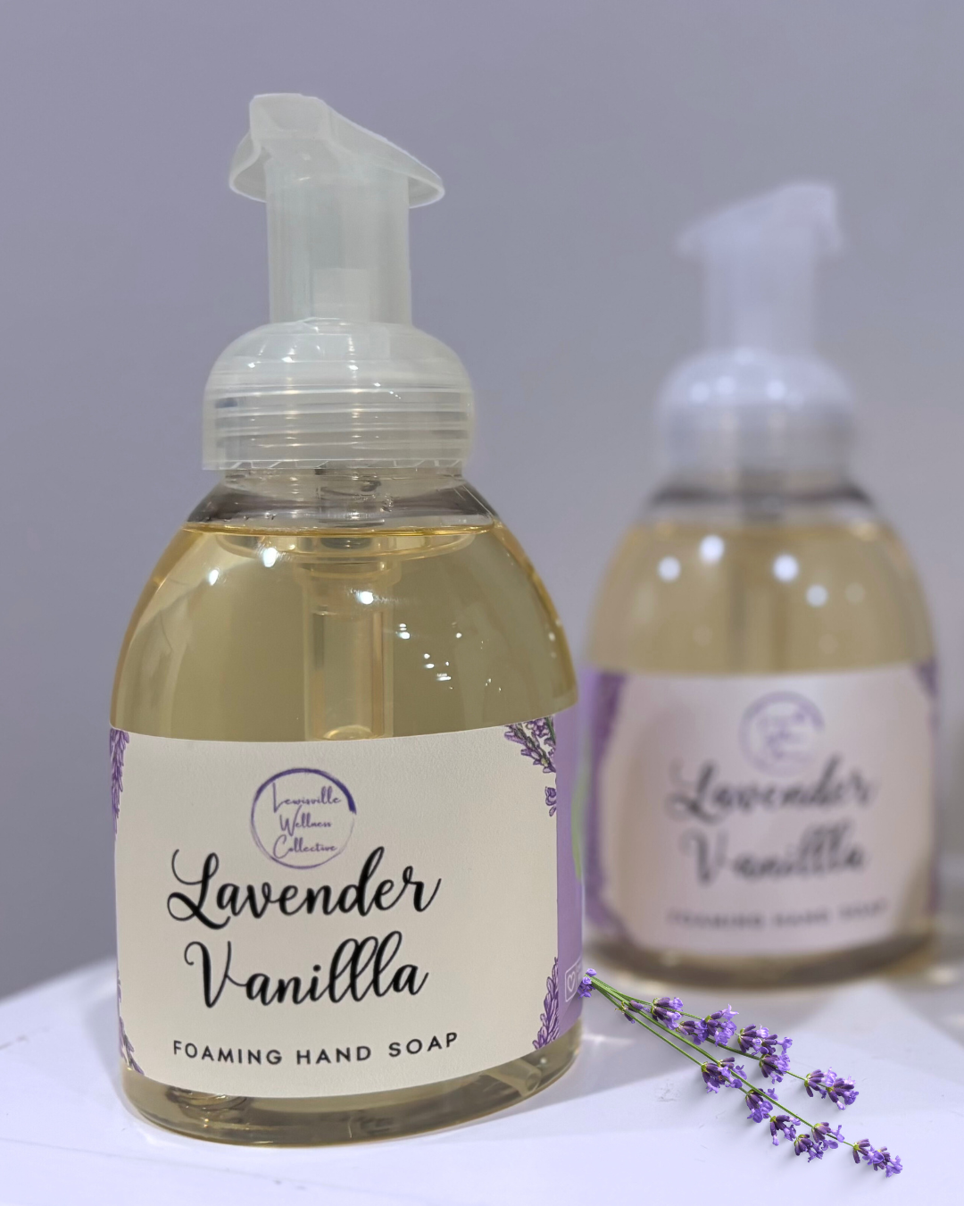 Lewisville Wellness Collective -Online Wellness Boutique in